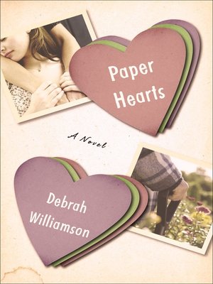 cover image of Paper Hearts